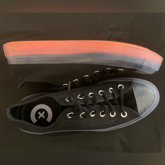 Mens Chuck Taylor All Star CX Low Top - Picture 5 of 6
